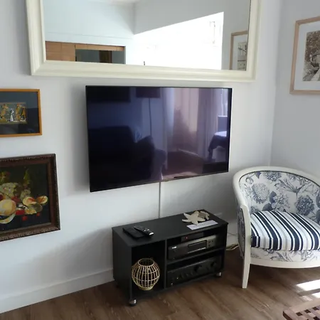 公寓 Beau Studio Avec Terrasse, Vue Mer Exceptionnelle Alcat - Les Cles De L'esterel *