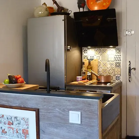 公寓 Beau Studio Avec Terrasse, Vue Mer Exceptionnelle Alcat - Les Cles De L'esterel